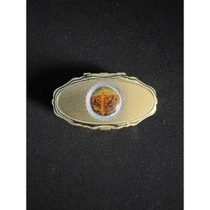 Ashtray NYC - Compact Portable Personal Vintage